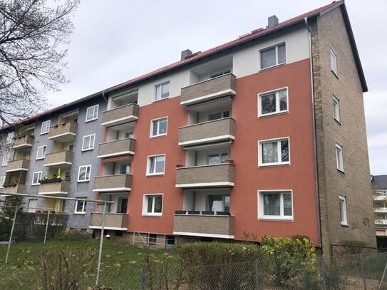 Braunschweig - Provisionsfrei* Schöne 3-Zimmer-Wohnung in Melverode