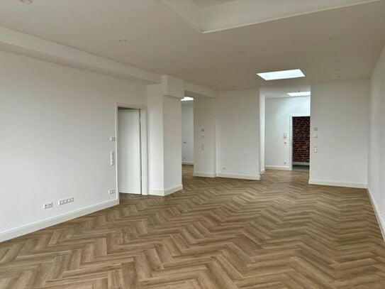 Harsewinkel - *Exklusive 2 Zimmer-Wohnung mit Loggia im Herzen von Harsewinkel*