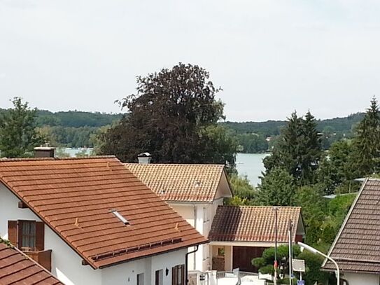 Wörthsee - Sehr schöne Luxuswohnung oder Gewerbefläche. (Niedrigenergiehaus)