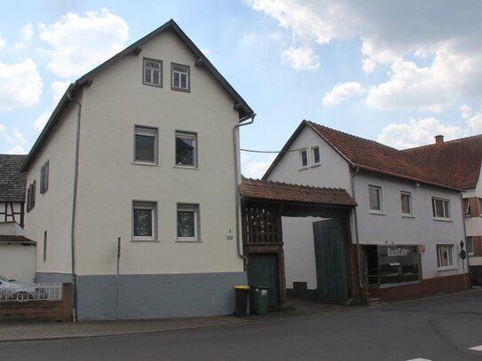 Fernwald - Fernwald-EFH