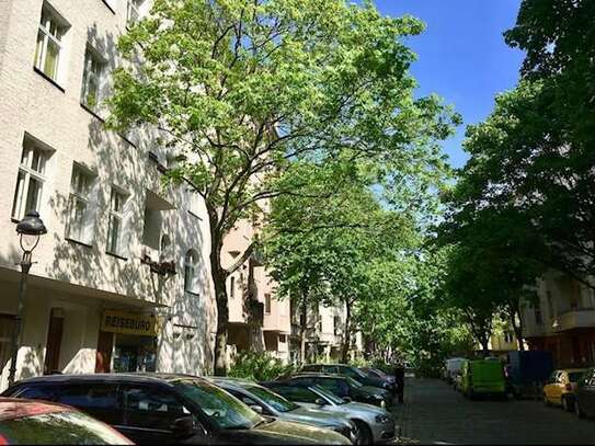 Berlin - Wohnung zum Kaufen in Berlin 815.000,00 ? 145 m²