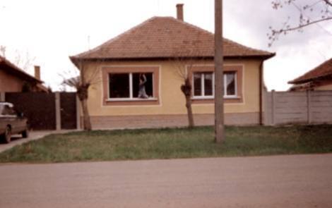 Gyula - Schmuckes EFH in Gyula, Thermalbadnähe