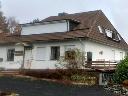 Braunlage - Exklusives Wohnhaus im Harz