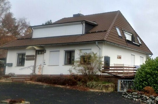 Braunlage - Exklusives Wohnhaus im Harz