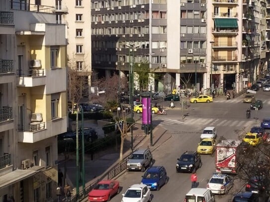 Athens - Apartment in Athens-Nahe Omonoia Square