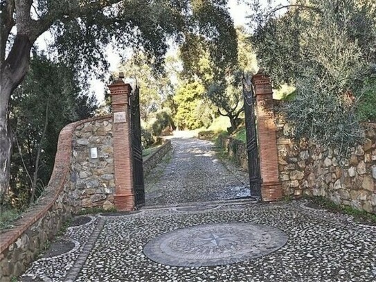 Follonica - Villa Padronale