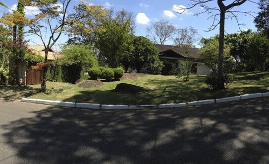 Altos de São Fernando - Jandira - SP - Haus zum Verkauf in einer geschlossenen Wohnanlage