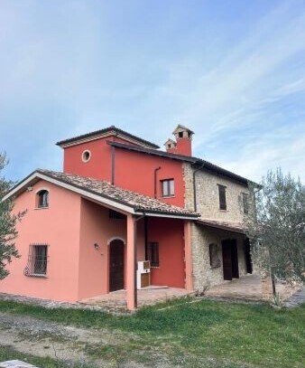 Montorio Al Vomano - Bauernhaus zu verkaufen Montorio al Vomano