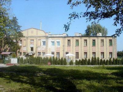 Ercsi - Stabiler Altbau mit grossem Grundstück südlich von Budapest