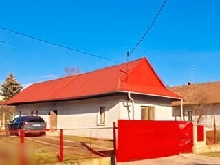 Podhájska - Ideales Landhaus in Levice Slowakei