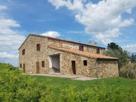 Grosseto - Historisches Bauernhaus - Toskana