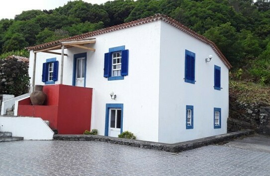 Vila do Porto - Zwei bezaubernde Landhäuser auf den Azoren, Portugal