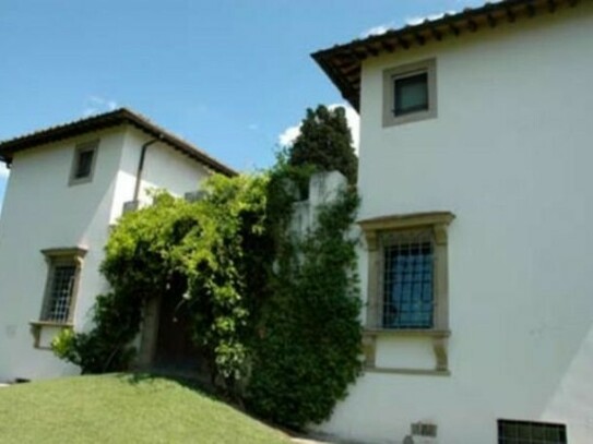 Florenz - Villa in Florenz - Toskana