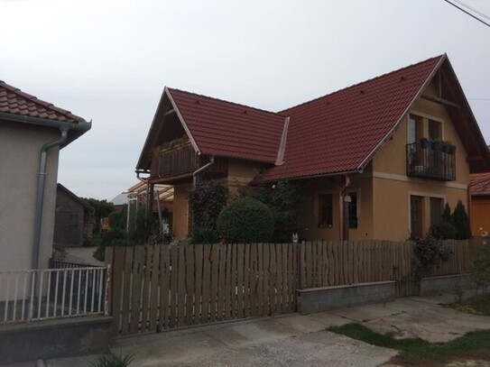 Kadarkut - Einfamilienhaus in Süd Ungarn