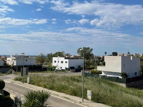 Cambrils - Doppelhaushälfte in der schönen Stadt Cambrils zu verkaufen