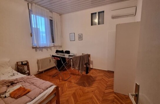 Rijeka - Wohnung 49m2 als Kapitalanlage Turnic