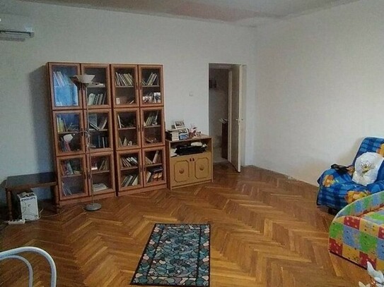 Jánosháza - 95 qm Wohnung in Janoshaza Ungarn
