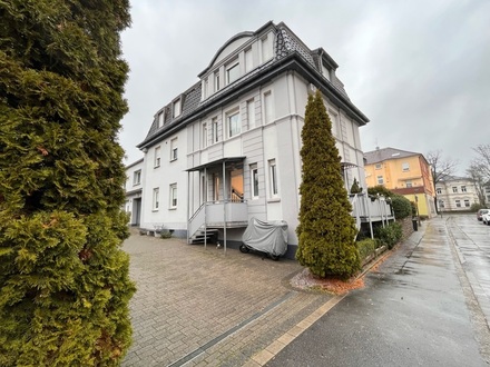 Dortmund - Kapitalanleger aufgepasst - 3 Wohneinheiten in ruhigem Mehrfamilienhaus in Dortmund - Aplerbeck