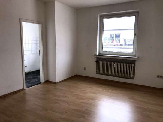 Hagen - Attraktive 2 Zimmer Wohnung mit Aufzug in Hagen bahnhofsnah