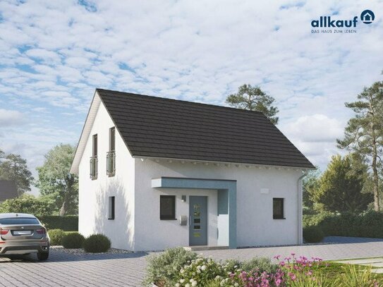 Glienicke/Nordbahn - Bauen Sie Ihr Traumhaus - Ihr Design, Ihre Entscheidung, Ihr Zuhause
