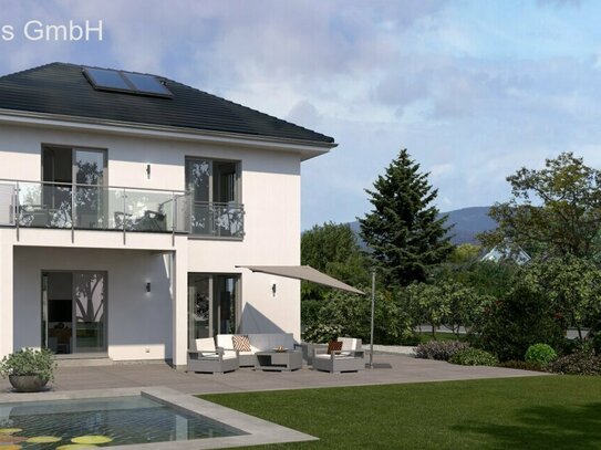 Reichenbach - allkauf Einfamilienhäuser energieeffizient und bezahlbar! Ich berate Sie gerne 0172-9547327