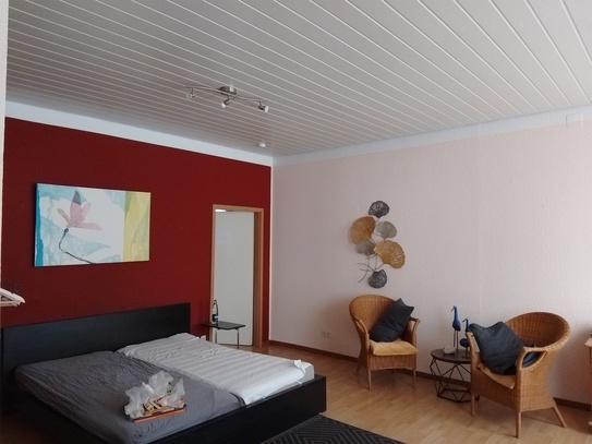 Holle/ Heersum - Möblierte 2 Zimmer & Küchennutzung