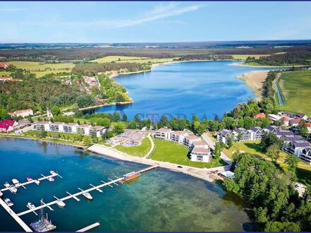 Waren (Müritz) - Traumhaftes Resort mit wunderschönem Müritzblick