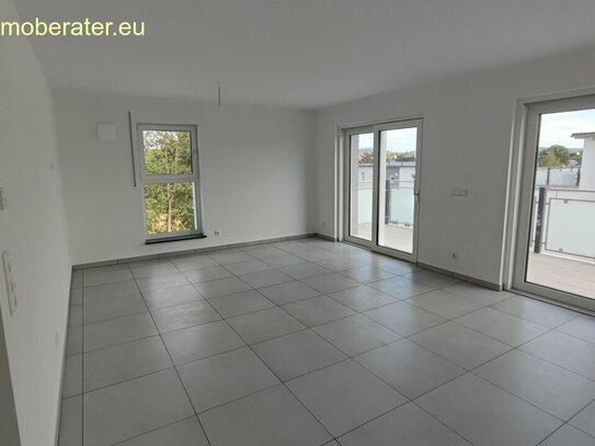 Speichersdorf - Über den Dächern-schaffen Sie ein neues Wohngefühl Penth.-2-Zi. WFL 92 m² mod. Grundriss - komb. Küche-…