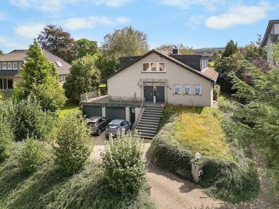 Stolberg (Rheinland) - *** WEDOW *** Wunderschönes Einfamilienhaus in Breinig!