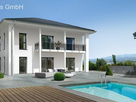 Auerbach/Vogtl. - Repräsentative und moderne Villa! - 01629835116