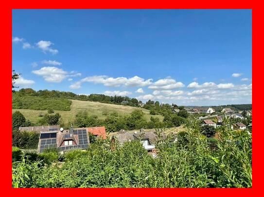 Bad Salzdetfurth - Diese herrliche Aussicht inklusive