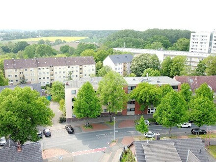 Hannover - Gemütliche Etagenwohnung mit Balkon in zentraler Lage