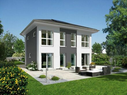 Ilberstedt - Bauen mit Allkaufhaus - auch mit QNG Förderung