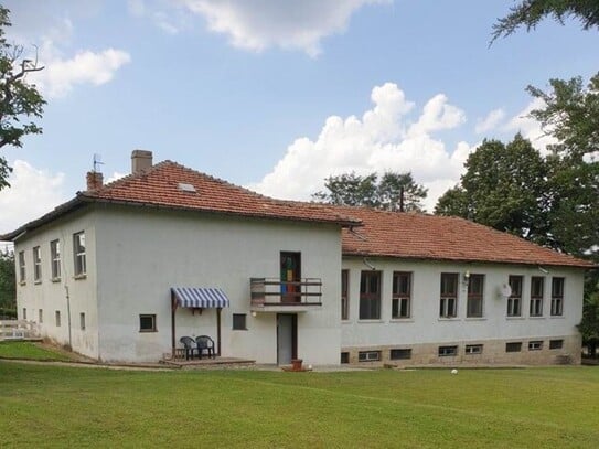 Small village near Varna - Unique rural property in Bulgaria