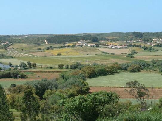 Alezur-Bordeira-Alfambras - Landhaus an der Südwestalgarve