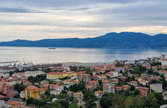 Rijeka RASTOCINE - 2 Zimmer Wohnung in RASTOCINE Rijeka