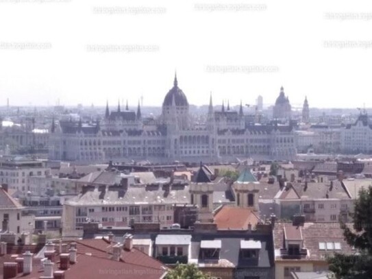 Budapest - Rarität in Budapest