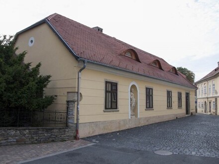 Kőszeg - Mehrfamilienhaus in einer Grenzstadt in Österreich