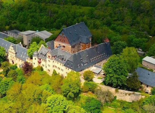 Kölleda - Schloss Hotel Thüringen
