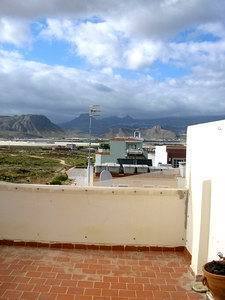 Costa del Silencio - Teneriffa Süd: schöne helle Penthouse Wohnung