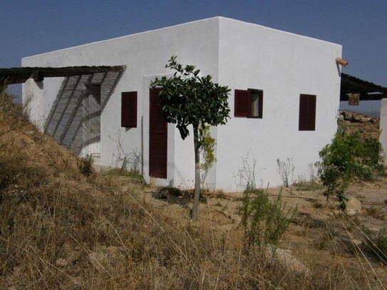 Mojacar - Kleines Landhaus in der Nähe von Mojacar