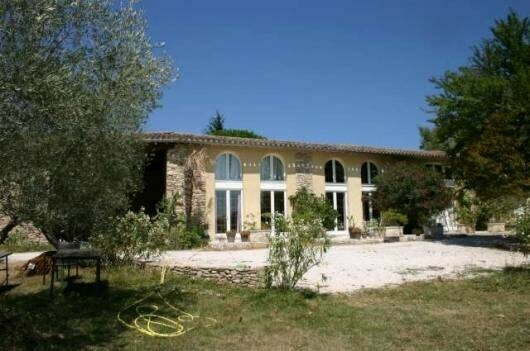 VERDUN EN LAURAGAIS - Fully renovated 4 bedroom farmhouse, furnished kitchen, attached barn