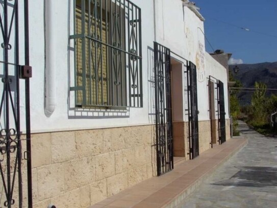 La Alqueria - Einfamilienhaus in Andalusien in Meernähe