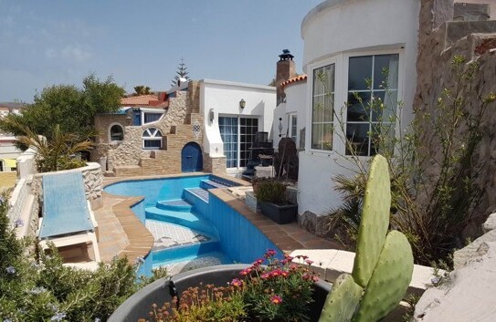 La pared/fuerteventura - Ferienhaus in Fuerteventura