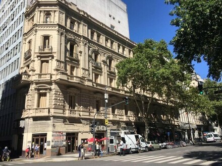 Buenos Aires - 2 Traum Apartements im Herzen von Buenos Aires