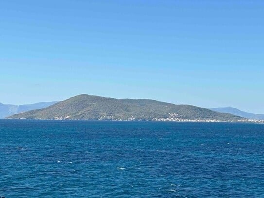 Agistri/Aegina - 7-Zimmer-Haus auf Agistri mit phantastischem Meerblick