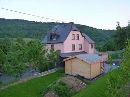 Senheim - Nachtclub an der Mosel