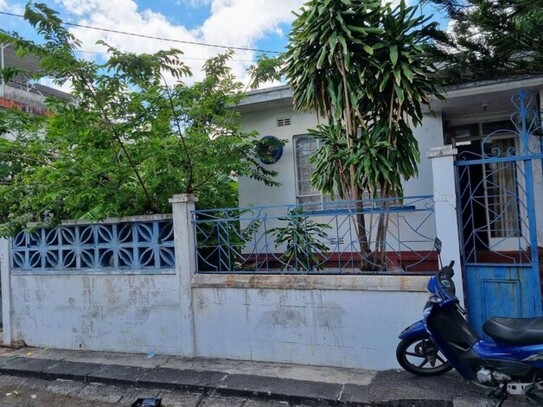 PORT Louis - Einfamilienhaus mit kleinem Garten in Mauritius