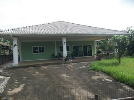 Huai Mek Kalasin - Big house ( Villa ) for sale. Bargains You have to see !!
