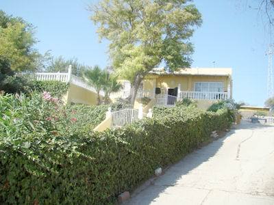 Jerez de la Frontera - Finca mit Reitanlage, Wohnhaus und sep. Appartment